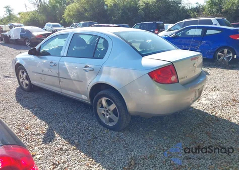 2009 Chevrolet Cobalt Lt z USA, uszkodzony, nr VIN 1G1AT58H797272688
